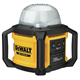 Lampe de chantier DeWalt DCL074