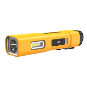 Lampe de poche rechargeable DeWalt DCL183