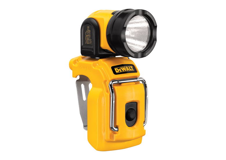 Lampe avec diode LED DeWalt DCL510N