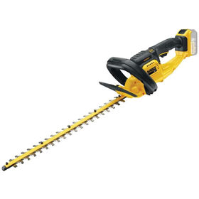 Taille-haie DeWalt DCM563PB