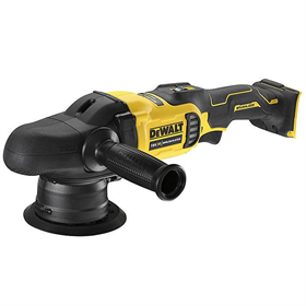 Polisseuse orbitale sans fil DeWalt DCM848N-XJ