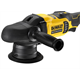 Polisseuse orbitale sans fil DeWalt DCM848N-XJ