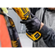 Polisseuse orbitale sans fil DeWalt DCM848N-XJ