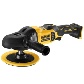 Polisseuse DeWalt DCM849N