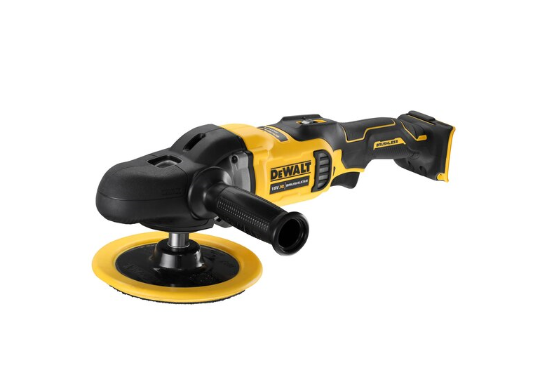 Polisseuse DeWalt DCM849N