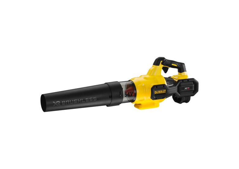 Souffleur de feuilles DeWalt DCMBA572N