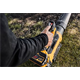 Souffleur de feuilles DeWalt DCMBL777N