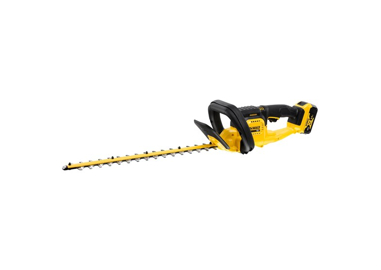 Taille-haie DeWalt DCMHT563P1