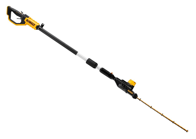 Taille-haie sur perche DeWalt DCMPH566N-XJ