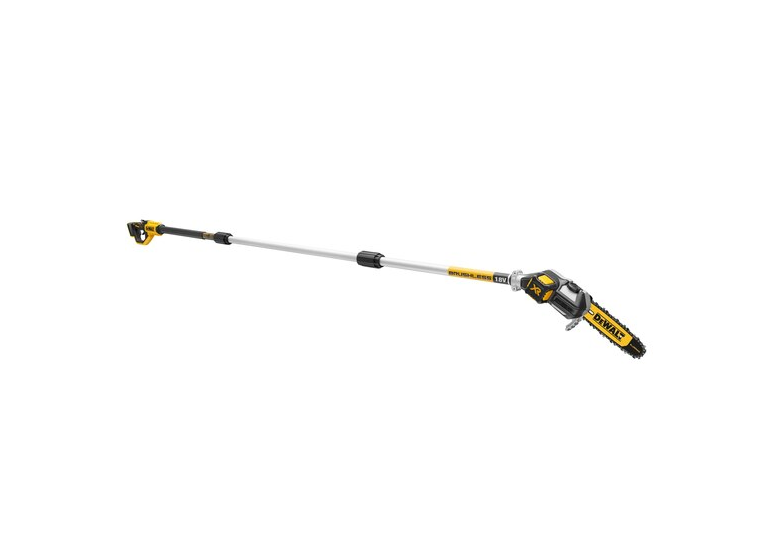 Elagueuse sur perche sans fil DeWalt DCMPS567P1