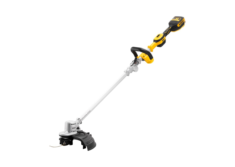 Débroussailleuse sans fil DeWalt DCMST561P1 1x5,0Ah