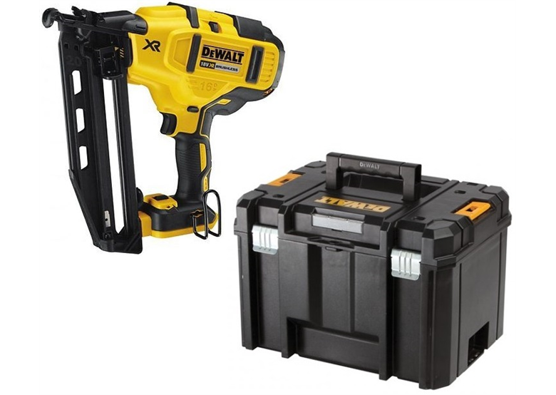 Cloueuse DeWalt DCN660NT