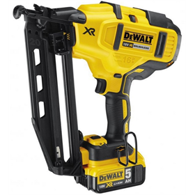 Cloueuse DeWalt DCN660P2