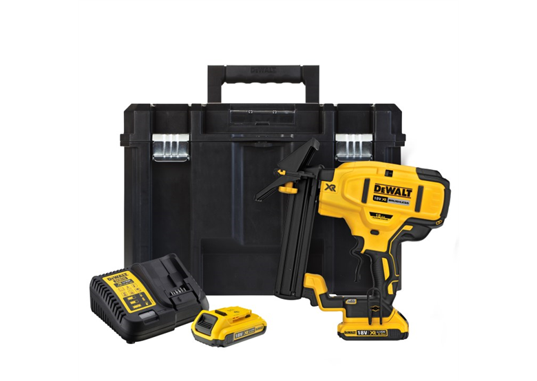 Agrafeuse DeWalt DCN682D2