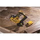 Agrafeuse DeWalt DCN682D2