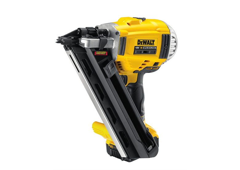 Cloueuse DeWalt DCN692P2