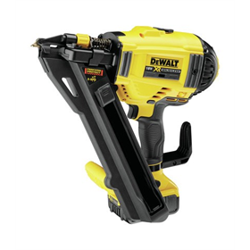 Cloueuse DeWalt DCN693P2