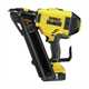 Cloueuse DeWalt DCN693P2