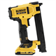 Agrafeuse sans fil DeWalt DCN701D2