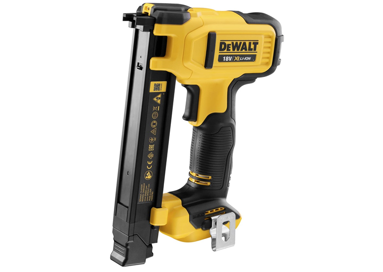 Agrafeuse sans fil DeWalt DCN701N