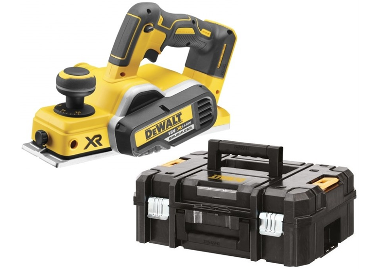 Rabot DeWalt DCP580NT