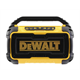 Enceinte Bluetooth DeWalt DCR011