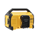 Enceinte Bluetooth DeWalt DCR011