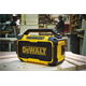 Enceinte Bluetooth DeWalt DCR011