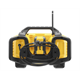 Radio de chantier avec chargeur DeWalt DCR027