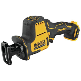 Scie sabre DeWalt DCS312N-XJ