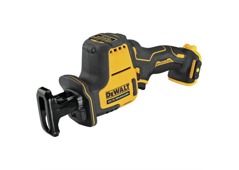 Scie sabre DeWalt DCS312N-XJ