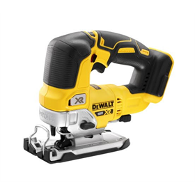 Scie sauteuse DeWalt DCS334N