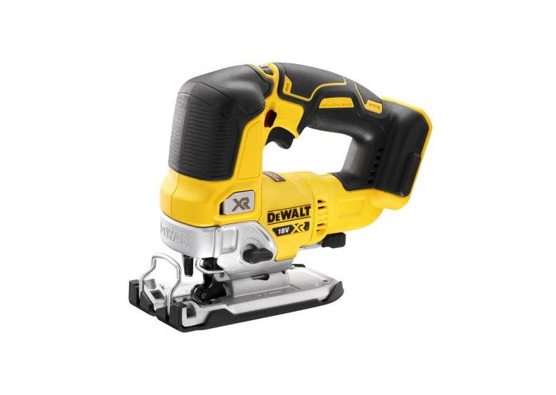Scie sauteuse DeWalt DCS334N