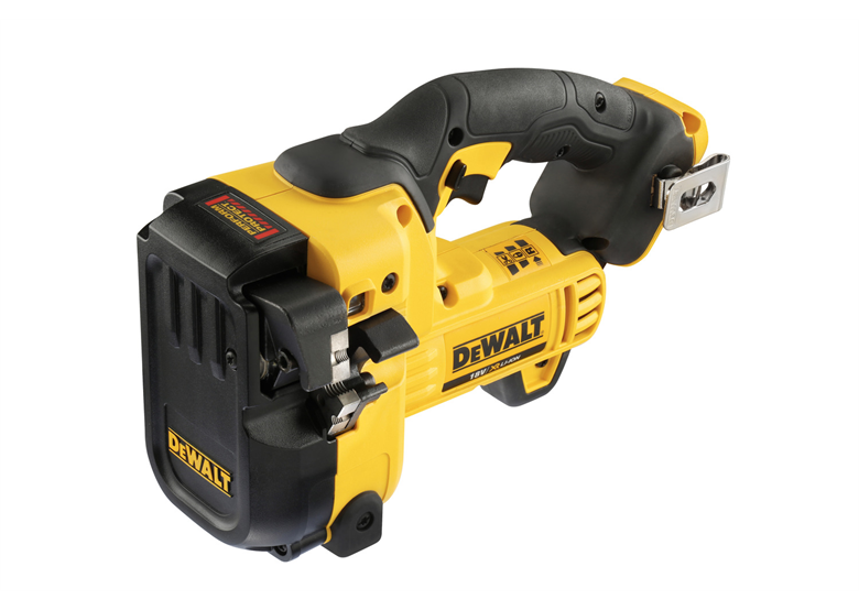 Coupe tige filetée DeWalt DCS350N