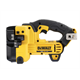 Coupe tige filetée DeWalt DCS350N