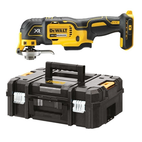 Outil multifonction DeWalt DCS355NT