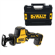 Scie sabre sans fil DeWalt DCS369NT