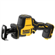 Scie sabre sans fil DeWalt DCS369NT