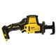 Scie sabre sans fil DeWalt DCS369NT