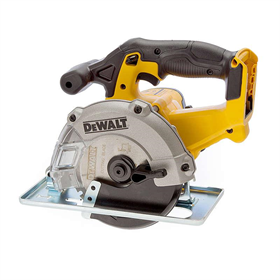 Scie circulaire DeWalt DCS373N