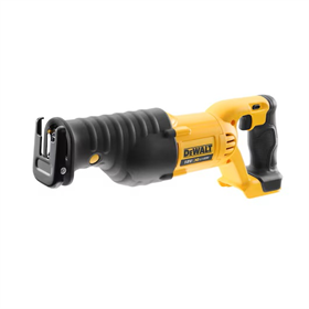 Scie sabre DeWalt DCS380N