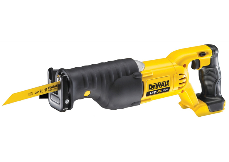 Scie sabre DeWalt DCS380N