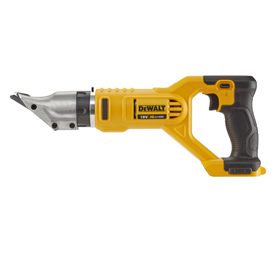 Cisaille électrique pour tôle DeWalt DCS491N