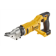 Cisaille électrique pour tôle DeWalt DCS491N