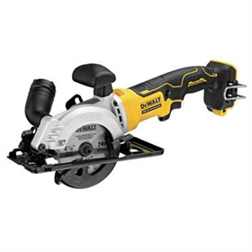 Scie circulaire DeWalt DCS571N-XJ