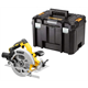 Scie circulaire DeWalt DCS572NT