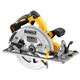 Scie circulaire DeWalt DCS572NT