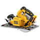Scie circulaire DeWalt DCS572NT