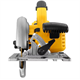 Scie circulaire DeWalt DCS572NT