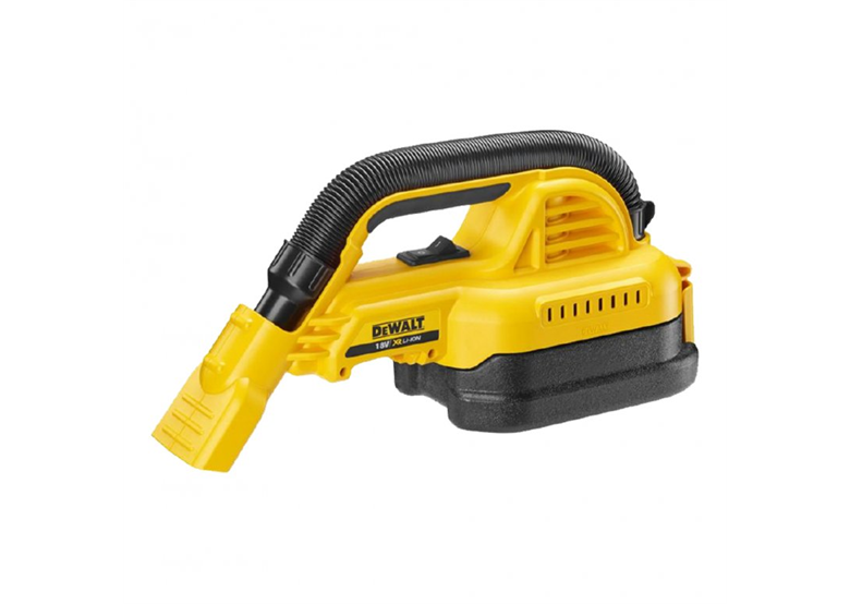 Aspirateur à main DeWalt DCV517N